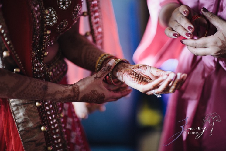 Phillyng in Love: Shruti + Milan = Indian Wedding | Zorz Studios