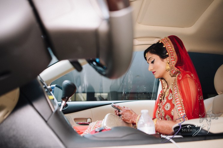 Phillyng in Love: Shruti + Milan = Indian Wedding | Zorz Studios