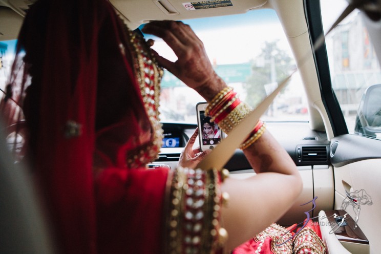 Phillyng in Love: Shruti + Milan = Indian Wedding | Zorz Studios