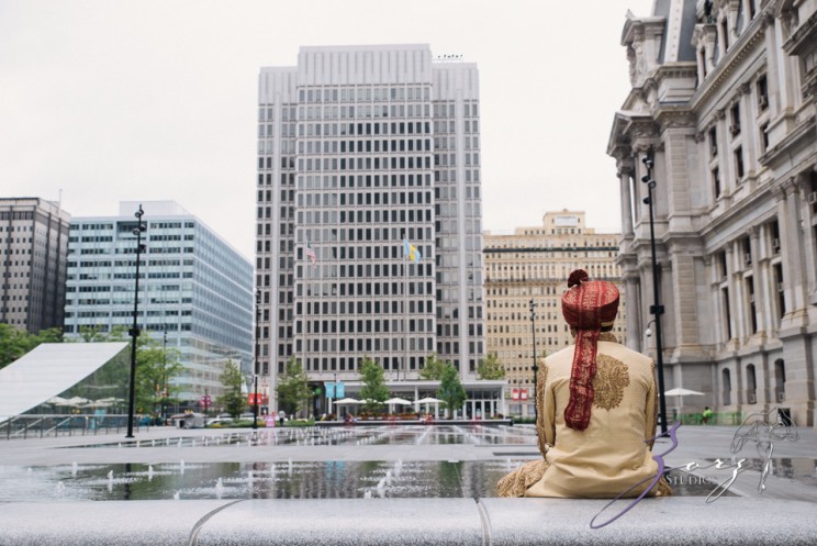 Phillyng in Love: Shruti + Milan = Indian Wedding | Zorz Studios