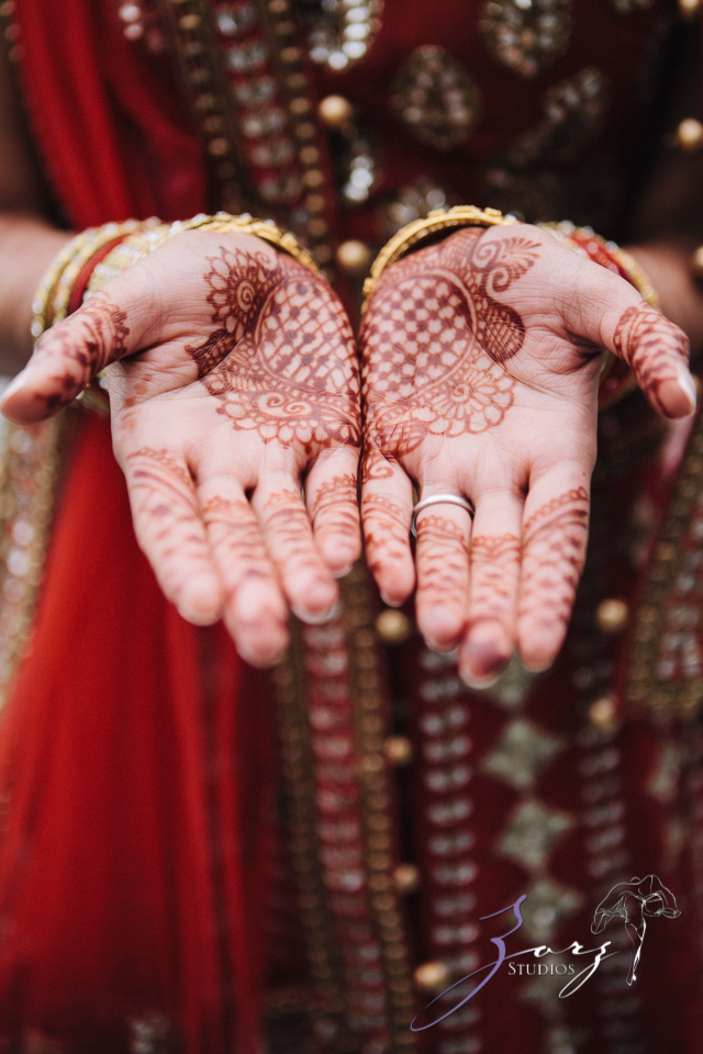 Phillyng in Love: Shruti + Milan = Indian Wedding | Zorz Studios