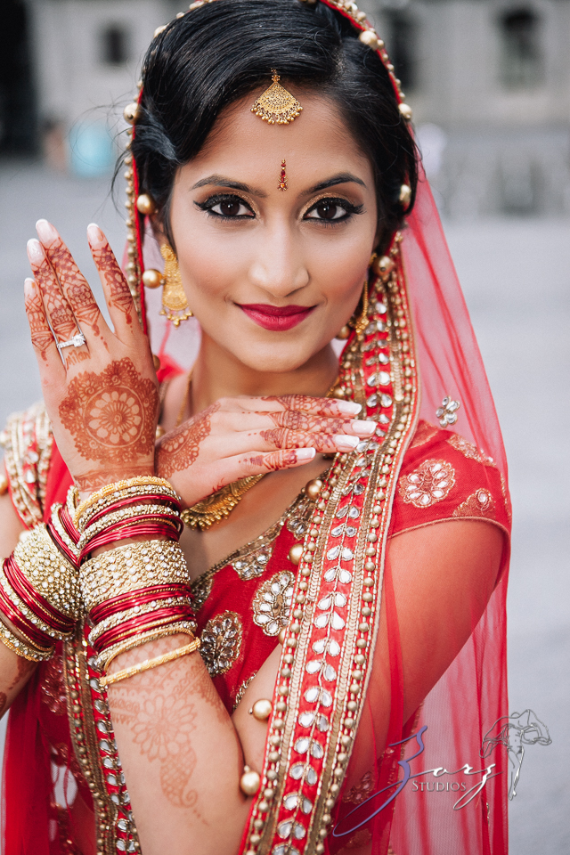Phillyng in Love: Shruti + Milan = Indian Wedding | Zorz Studios