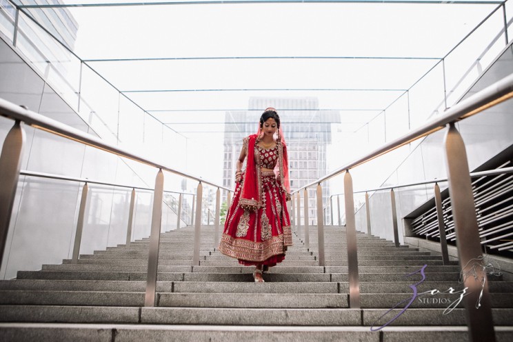 Phillyng in Love: Shruti + Milan = Indian Wedding | Zorz Studios