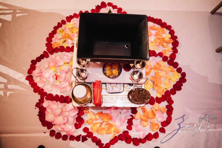 Phillyng in Love: Shruti + Milan = Indian Wedding | Zorz Studios