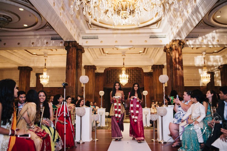 Phillyng in Love: Shruti + Milan = Indian Wedding | Zorz Studios