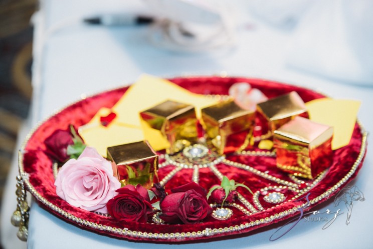 Phillyng in Love: Shruti + Milan = Indian Wedding | Zorz Studios