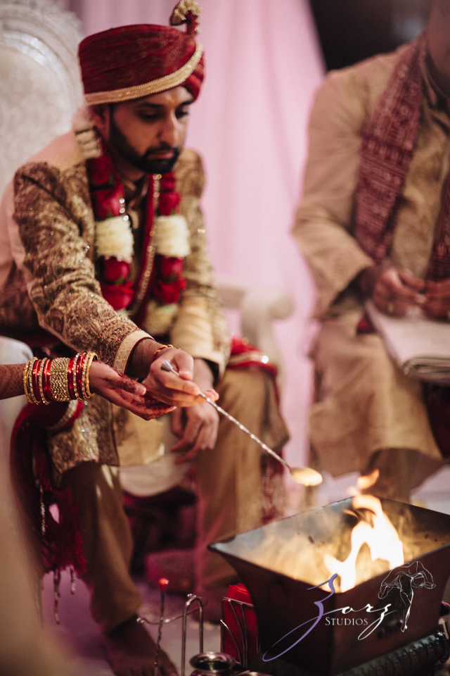 Phillyng in Love: Shruti + Milan = Indian Wedding | Zorz Studios