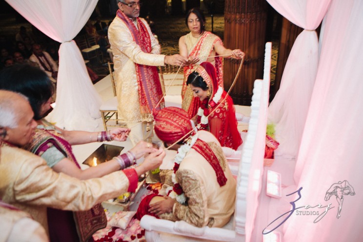 Phillyng in Love: Shruti + Milan = Indian Wedding | Zorz Studios