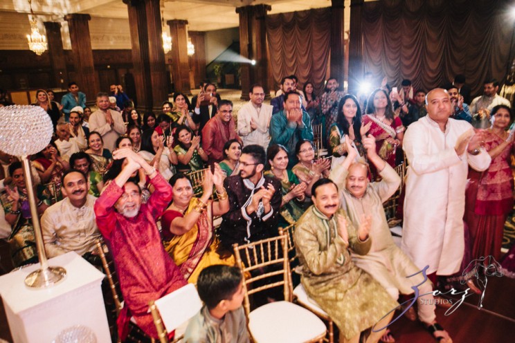 Phillyng in Love: Shruti + Milan = Indian Wedding | Zorz Studios