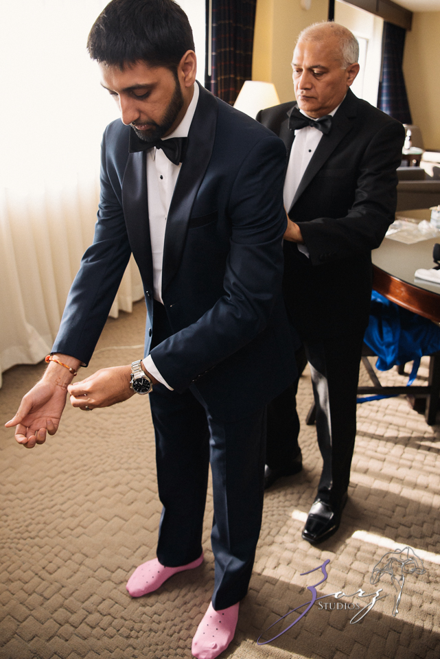 Phillyng in Love: Shruti + Milan = Indian Wedding | Zorz Studios