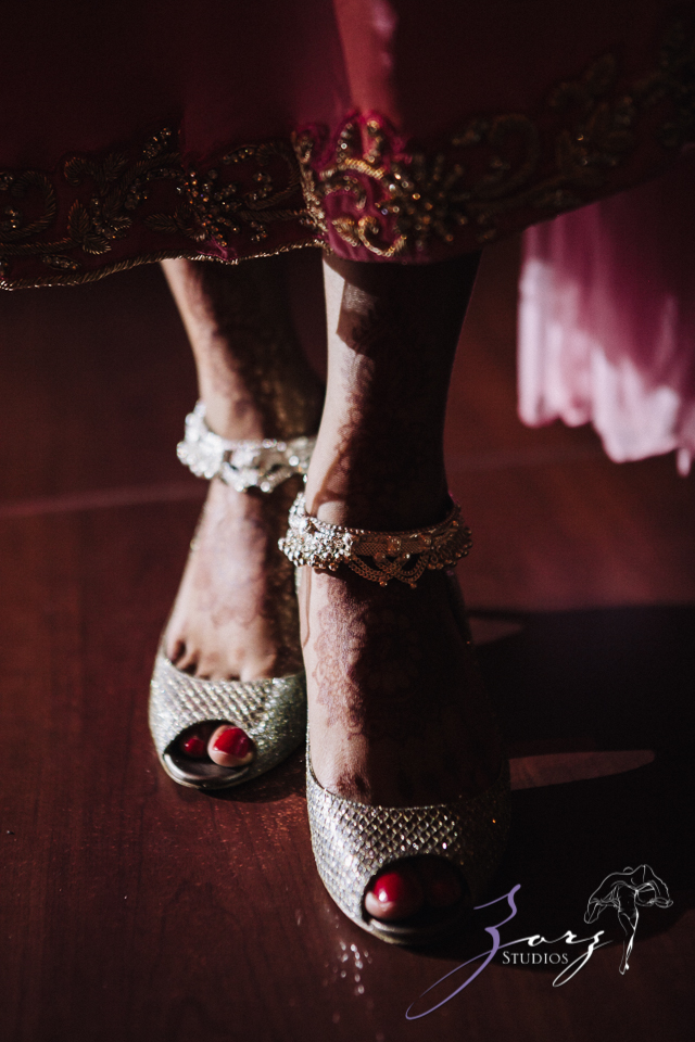 Phillyng in Love: Shruti + Milan = Indian Wedding | Zorz Studios