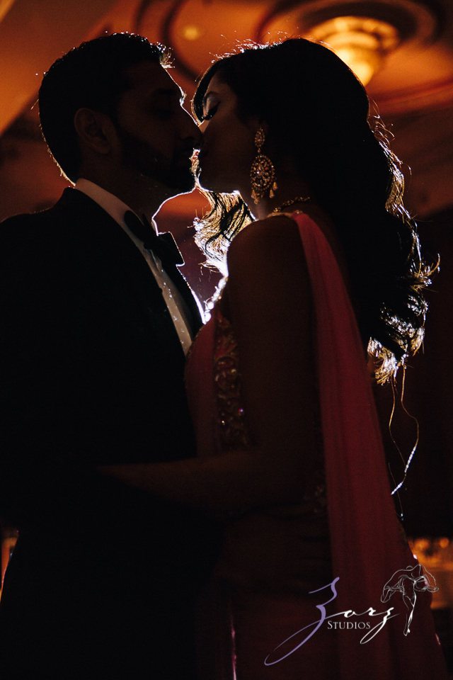 Phillyng in Love: Shruti + Milan = Indian Wedding | Zorz Studios