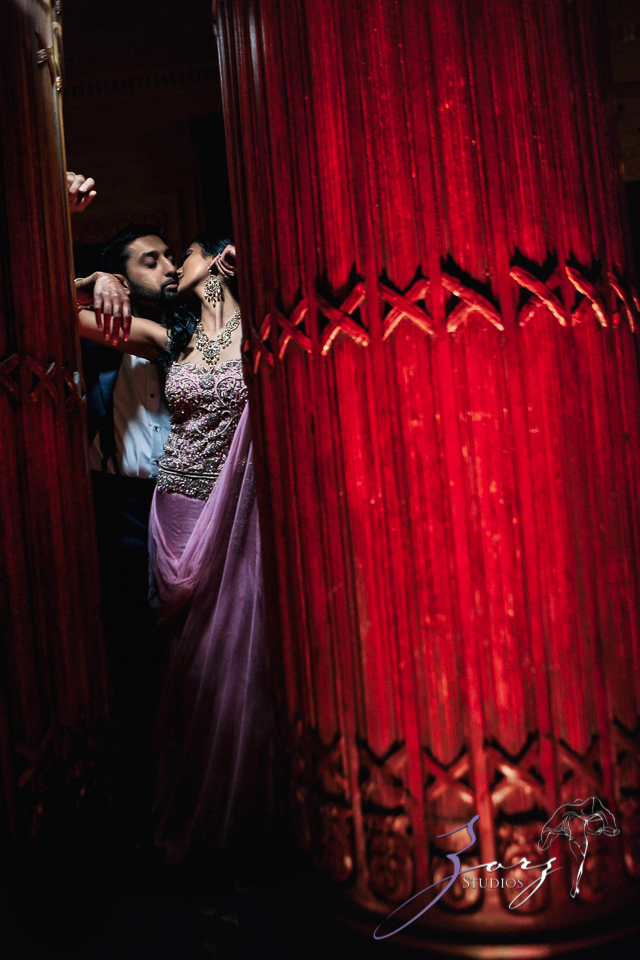 Phillyng in Love: Shruti + Milan = Indian Wedding | Zorz Studios