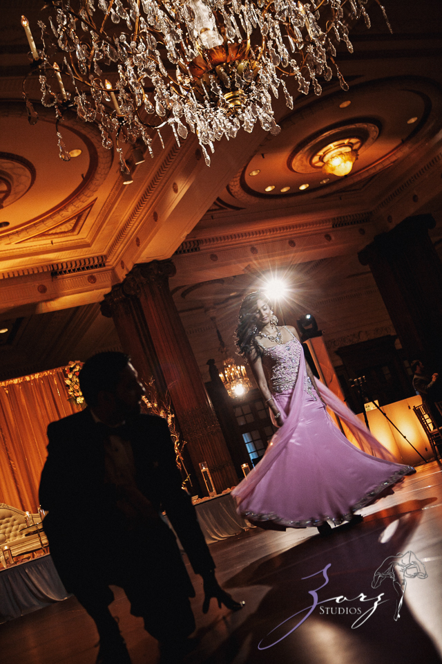 Phillyng in Love: Shruti + Milan = Indian Wedding | Zorz Studios