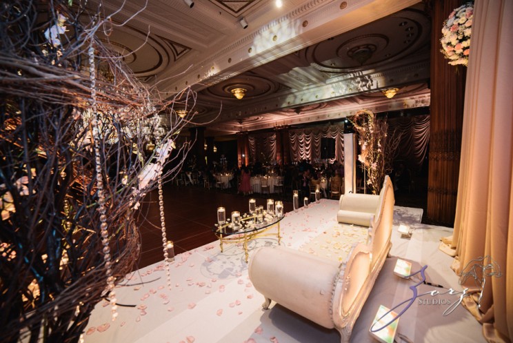Phillyng in Love: Shruti + Milan = Indian Wedding | Zorz Studios