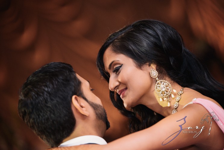 Phillyng in Love: Shruti + Milan = Indian Wedding | Zorz Studios