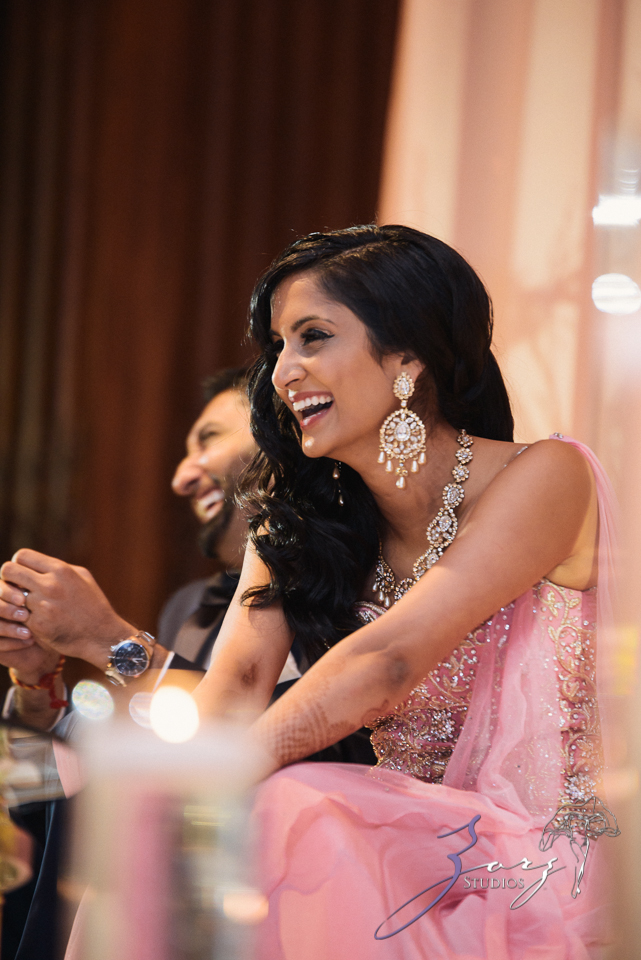Phillyng in Love: Shruti + Milan = Indian Wedding | Zorz Studios