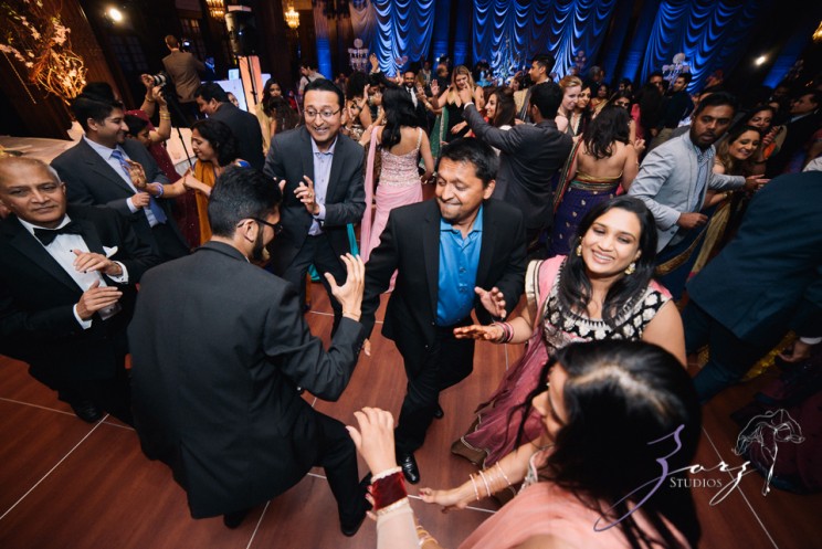 Phillyng in Love: Shruti + Milan = Indian Wedding | Zorz Studios