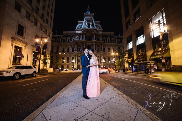 Phillyng in Love: Shruti + Milan = Indian Wedding | Zorz Studios