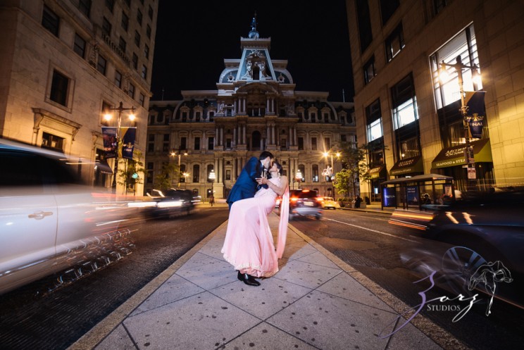 Phillyng in Love: Shruti + Milan = Indian Wedding | Zorz Studios