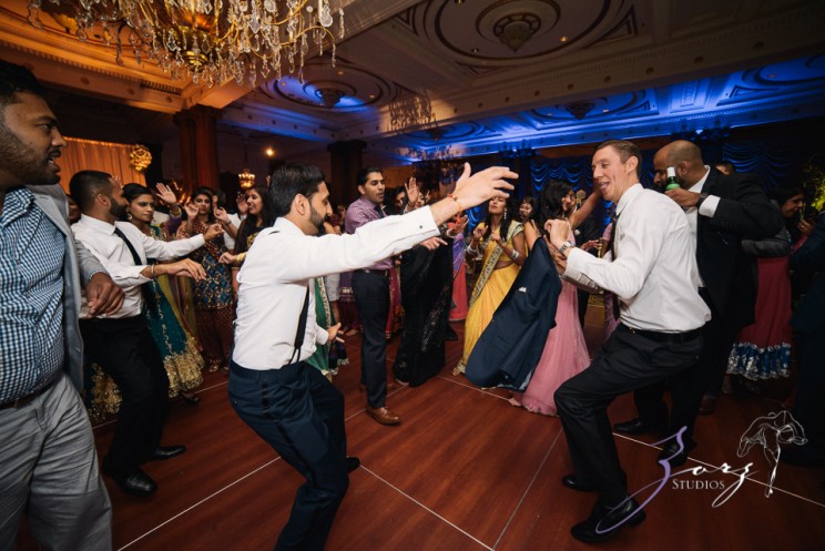 Phillyng in Love: Shruti + Milan = Indian Wedding | Zorz Studios