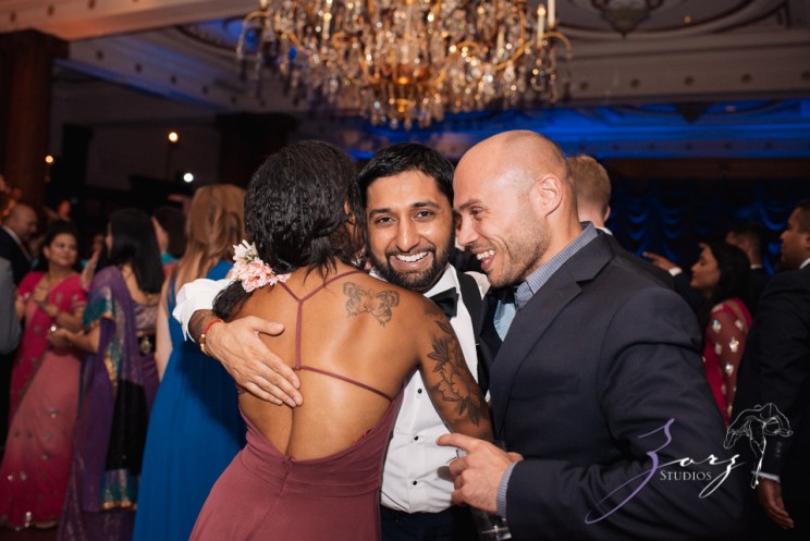 Phillyng in Love: Shruti + Milan = Indian Wedding | Zorz Studios