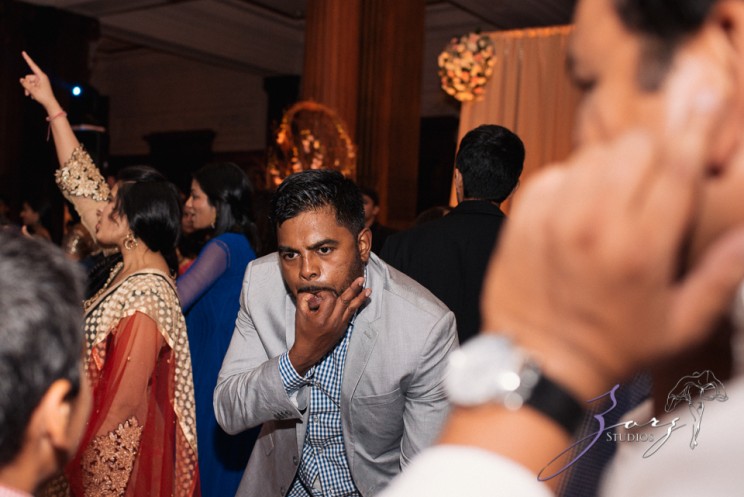 Phillyng in Love: Shruti + Milan = Indian Wedding | Zorz Studios