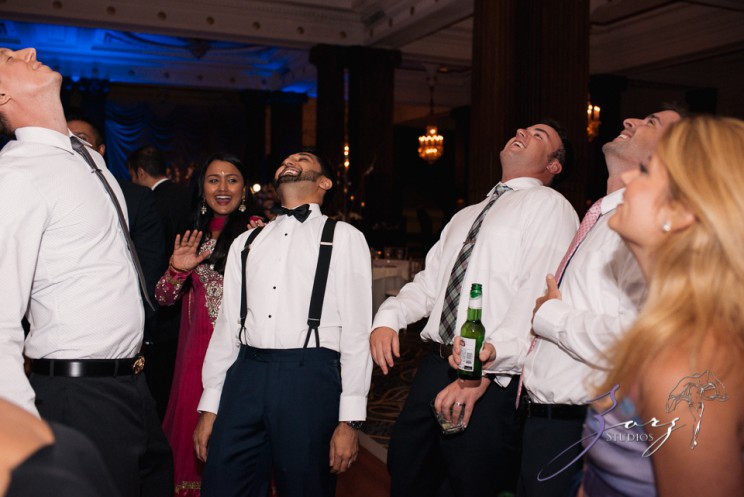 Phillyng in Love: Shruti + Milan = Indian Wedding | Zorz Studios