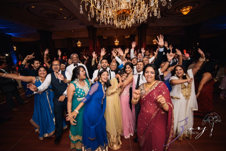 Phillyng in Love: Shruti + Milan = Indian Wedding | Zorz Studios
