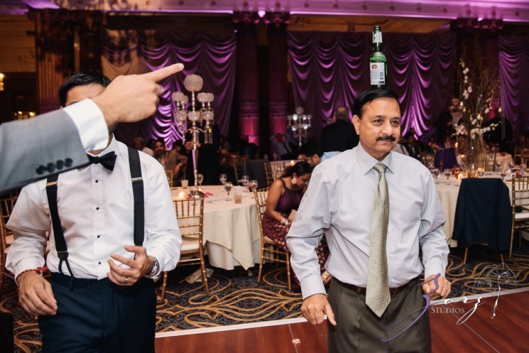 Phillyng in Love: Shruti + Milan = Indian Wedding | Zorz Studios