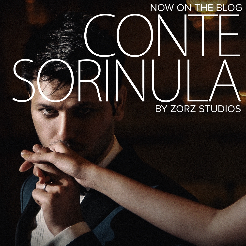 Conte Sorinula: Mya + Sorin = NYC Trash-the-Dress Shoot by Zorz Studios (35)