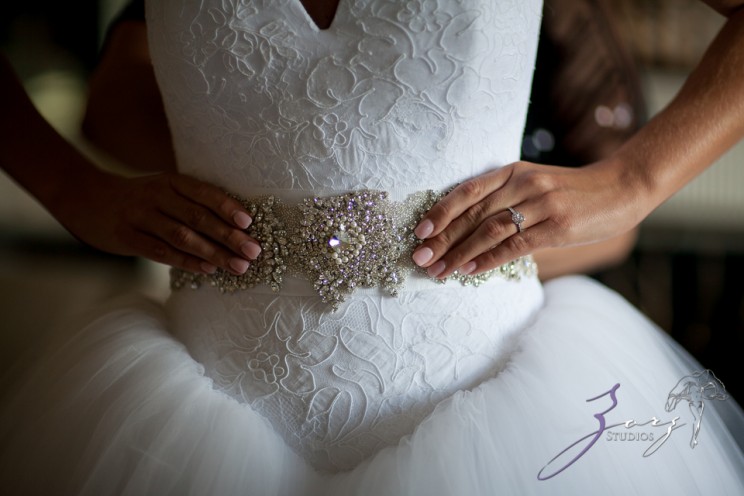 I Fancy You: Dana + John = Fashionable Wedding | Zorz Studios