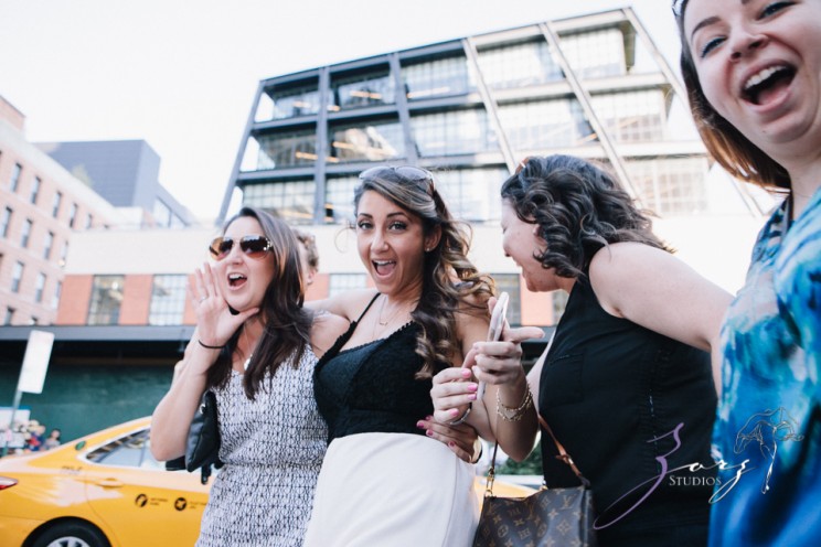 I Fancy You: Dana + John = Fashionable Wedding | Zorz Studios