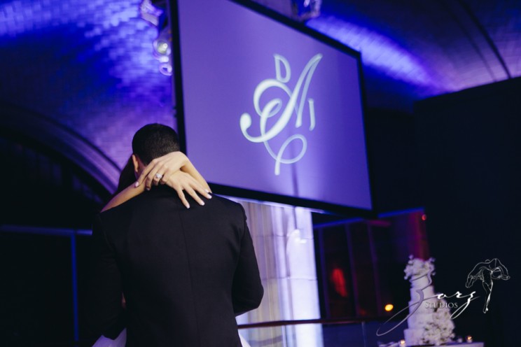 I Fancy You: Dana + John = Fashionable Wedding | Zorz Studios
