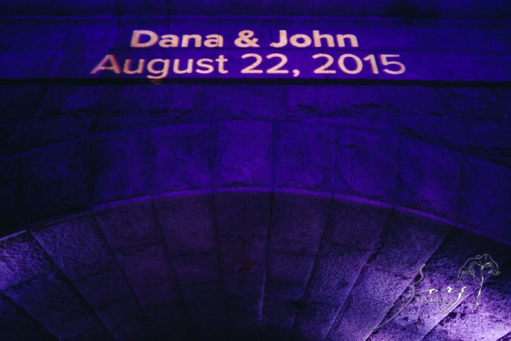 I Fancy You: Dana + John = Fashionable Wedding | Zorz Studios
