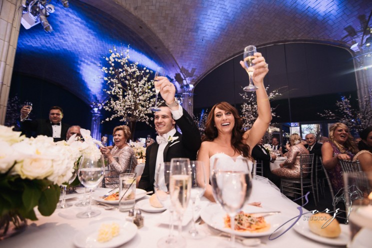 I Fancy You: Dana + John = Fashionable Wedding | Zorz Studios