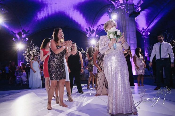 I Fancy You: Dana + John = Fashionable Wedding | Zorz Studios