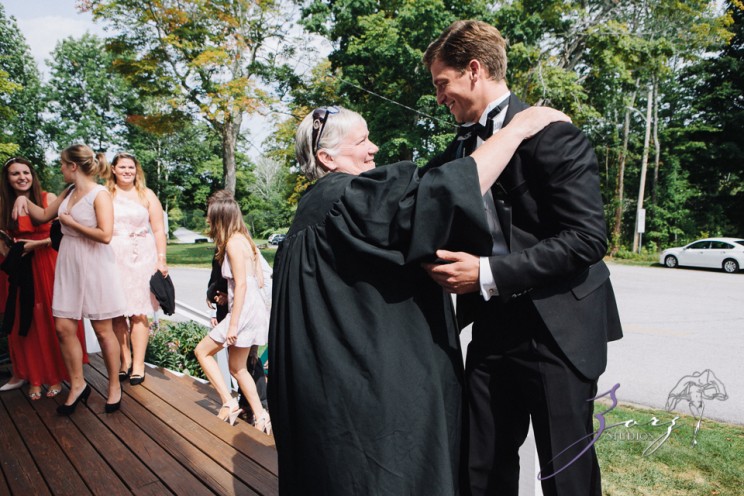 Wolke 9: Jana + David = German-American Rustic Wedding | Zorz Studios