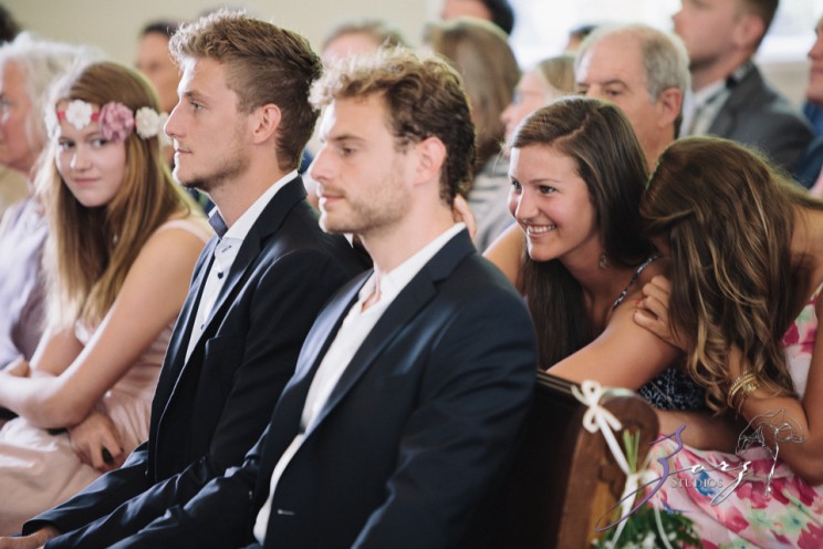 Wolke 9: Jana + David = German-American Rustic Wedding | Zorz Studios
