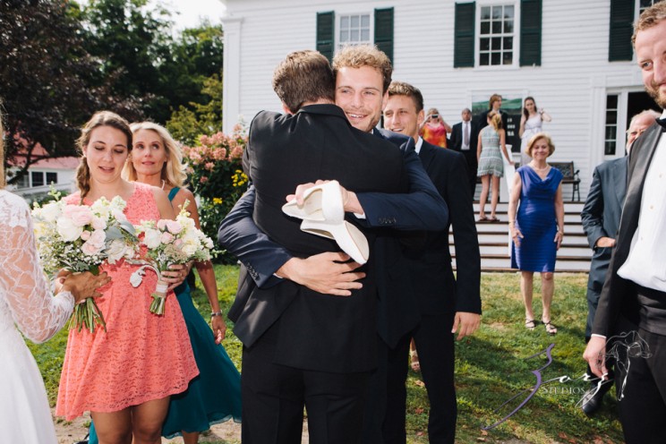 Wolke 9: Jana + David = German-American Rustic Wedding | Zorz Studios