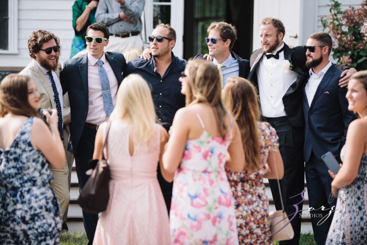 Wolke 9: Jana + David = German-American Rustic Wedding | Zorz Studios