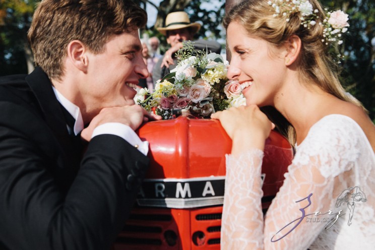 Wolke 9: Jana + David = German-American Rustic Wedding | Zorz Studios