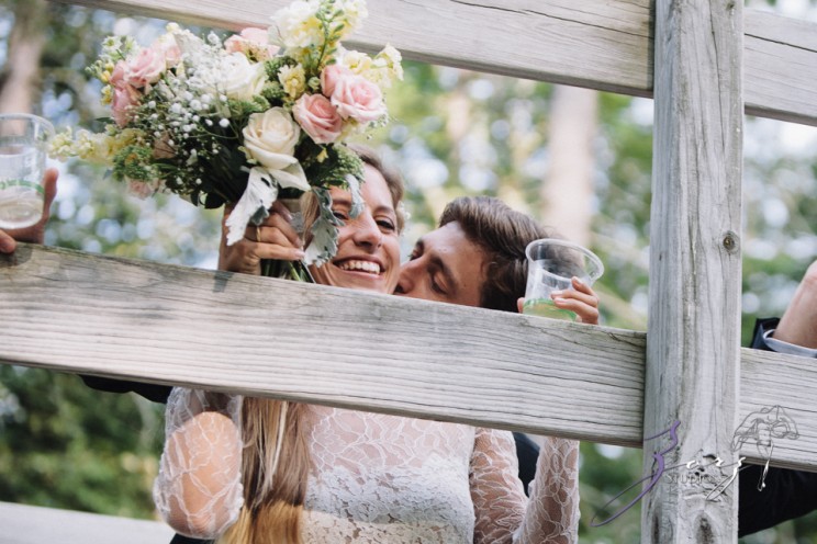 Wolke 9: Jana + David = German-American Rustic Wedding | Zorz Studios