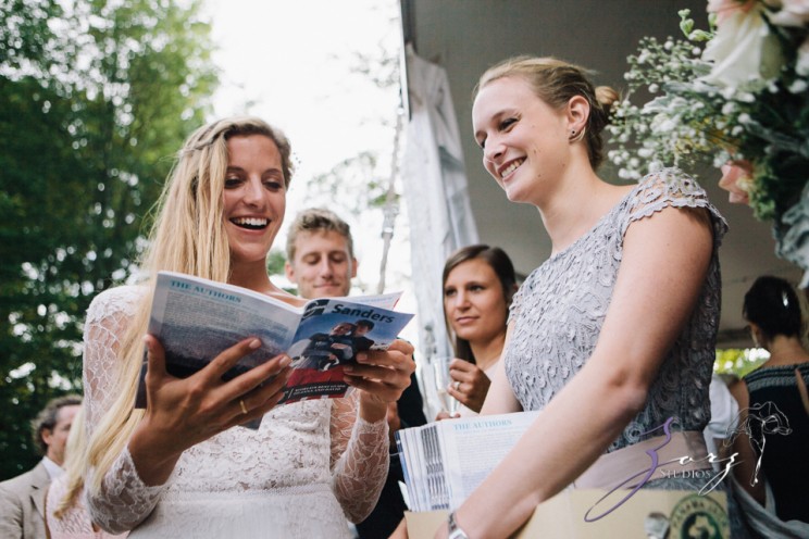 Wolke 9: Jana + David = German-American Rustic Wedding | Zorz Studios