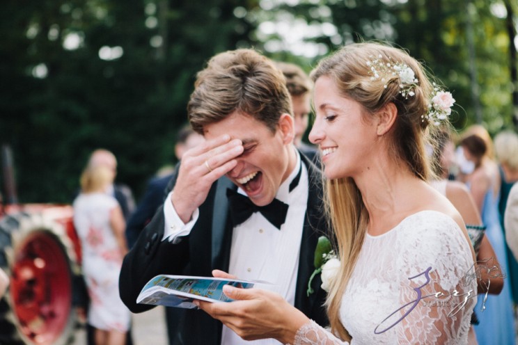 Wolke 9: Jana + David = German-American Rustic Wedding | Zorz Studios