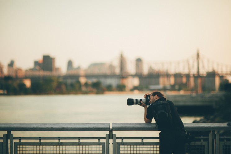 Conte Sorinula: Mya + Sorin = NYC Trash-the-Dress Shoot | Zorz Studios