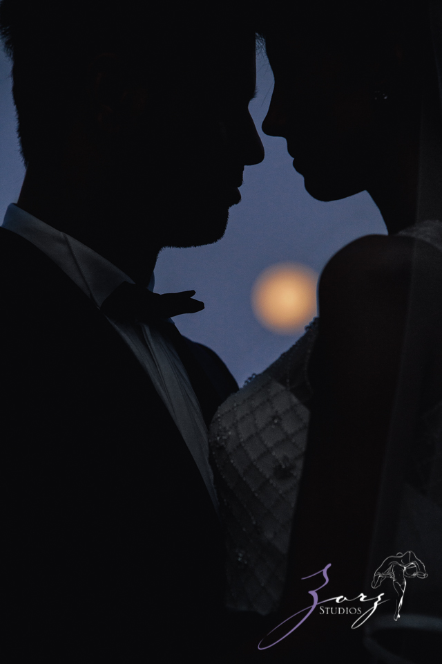 Conte Sorinula: Mya + Sorin = NYC Trash-the-Dress Shoot | Zorz Studios