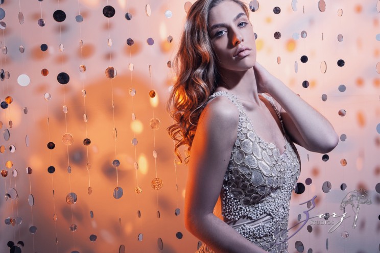 Prom Fashion: Castle Couture and Avanti Day Resort Commercial Shoot | Zorz Studios