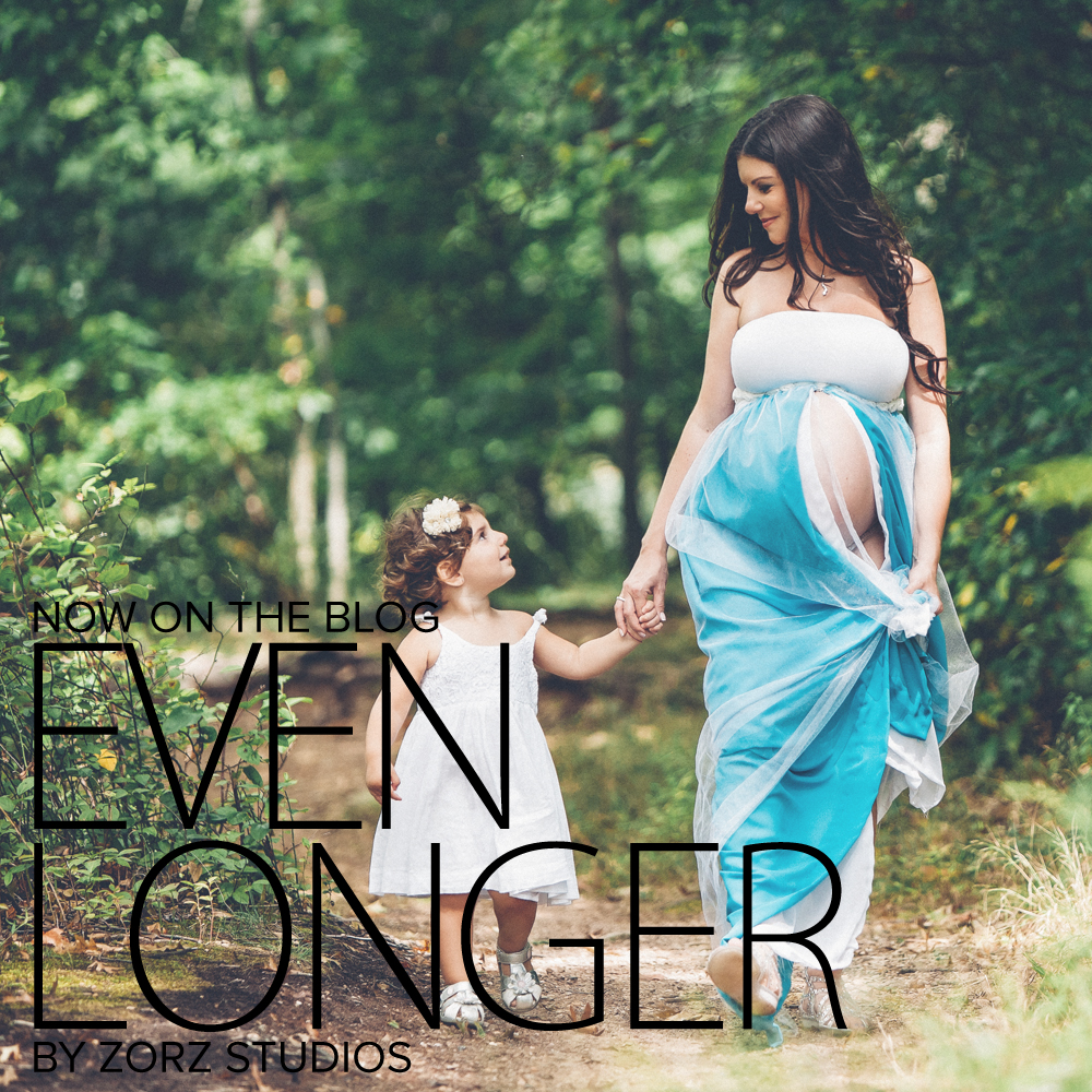 Even Longer: Maternity Session for Another Epic Bride by Zorz Studios (1)