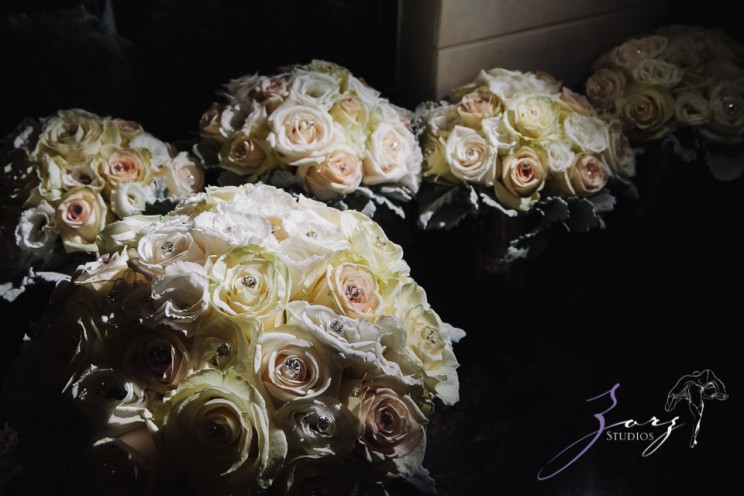Touching: Ekaterina + Ross = Emotional Wedding | Zorz Studios